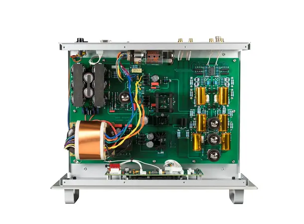 Audio Research PH9, VT Phono Preamp Rør riaa-trinn for MM/MC, RCA 