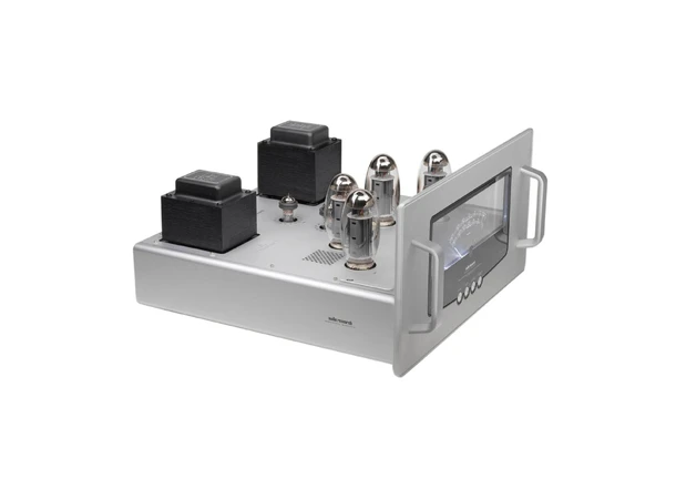 Audio Research REF 160M, VT Power Amp. 1 x 140 watt, rør effektforsterker 