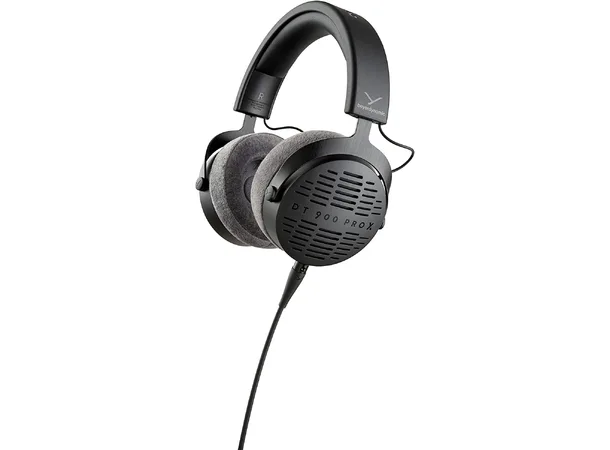 Beyerdynamic DT 900 PRO X Over-ear hodetelefon - Åpen 