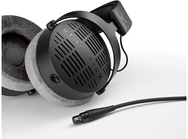 Beyerdynamic DT 900 PRO X Over-ear hodetelefon - Åpen 