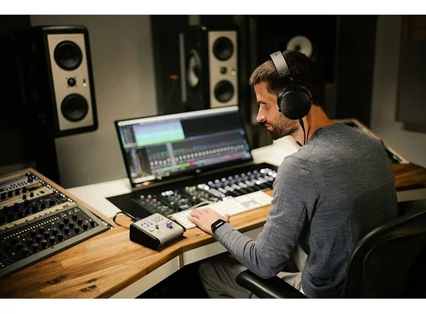Beyerdynamic DT 900 PRO X Over-ear hodetelefon - Åpen 