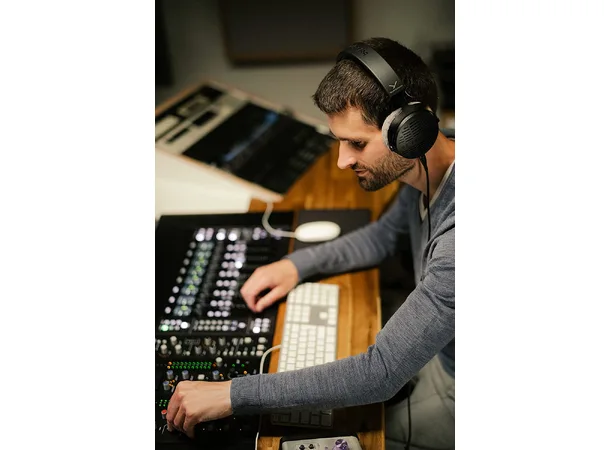 Beyerdynamic DT 900 PRO X Over-ear hodetelefon - Åpen 