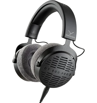Beyerdynamic DT 900 PRO X Over-ear hodetelefon - Åpen