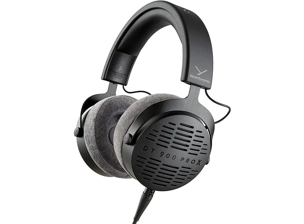 Beyerdynamic DT 900 PRO X Over-ear hodetelefon - Åpen 