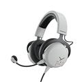 Beyerdynamic MMX 150 - Grå Around-ear gaming headset med mic