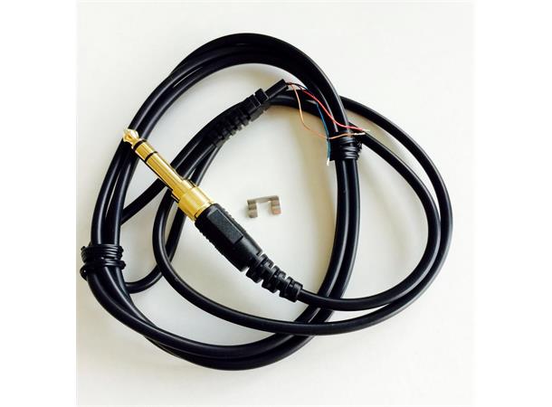 Beyerdynamic kabel for DT 770 32ohm Tilbehør til hodetelefoner