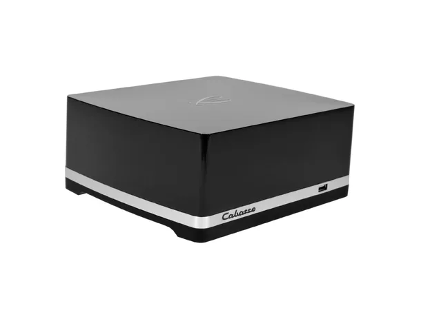 Cabasse Stream Amp - stereoforsterker