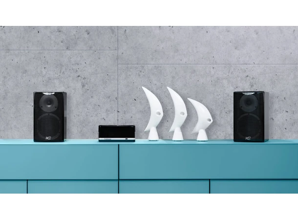 Cabasse Stream Amp - stereoforsterker
