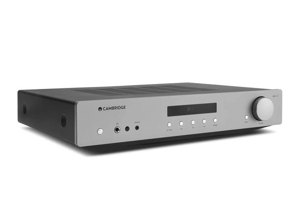 Cambridge Audio AXA35 stereoforsterker