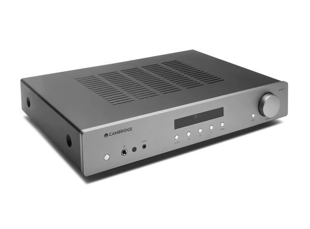 Cambridge Audio AXA35 stereoforsterker