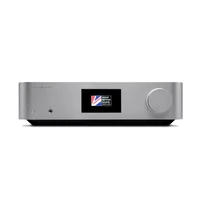 Cambridge Audio Edge NQ - Grå Streamer, forforsterker, DAC