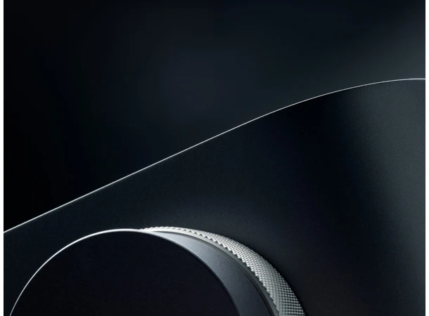 Cambridge Audio Edge NQ streamer og forforsterker