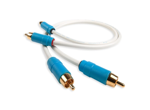 Chord C-Line Analog RCA Signalkabel - 2 meter 