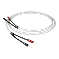 Chord ClearwayX Høyttalerkabel 2 x 2 meter