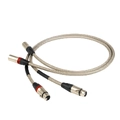 Chord Epic Analog XLR Signalkabel - 2 meter