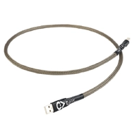 Chord Epic USB A-B USB-kabel - 1.5 meter