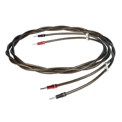 Chord Epic XL - 2 x 2 meter Høyttalerkabel