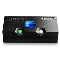 Chord Qutest DAC - Sort