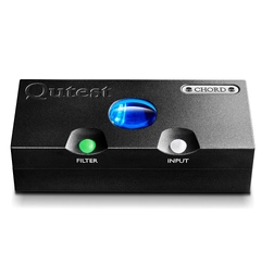 Chord Qutest DAC - Sort