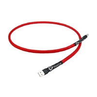 Chord Shawline USB A-B USB-kabel - 1,5 meter