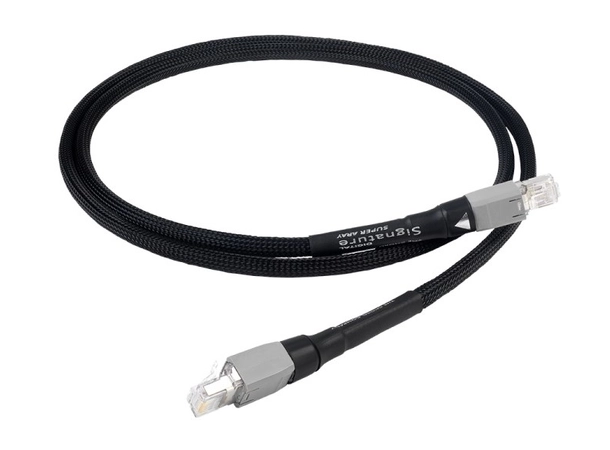 Chord Signature Super ARAY Nettverkskabel - 1,5 meter 