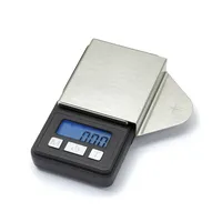 Dynavox TW-2 - Sølv Digital stifttrykksvekt