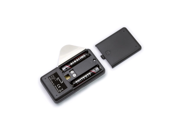 Dynavox TW-2 digital stifttrykksvekt