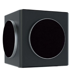 Electrocompaniet Sira L1 Trådløs subwoofer til EC Tana 7" - Sort