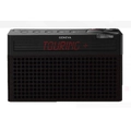 Geneva Touring S+ Bærbar DAB radio med bluetooth - Sort