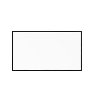 Grandview EDGE 4K UHD130 12mm - Hvit Rammespent lerret 266x149 (120")