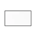 Grandview EDGE 4K UHD130 12mm - Hvit Rammespent lerret 266x149 (120")