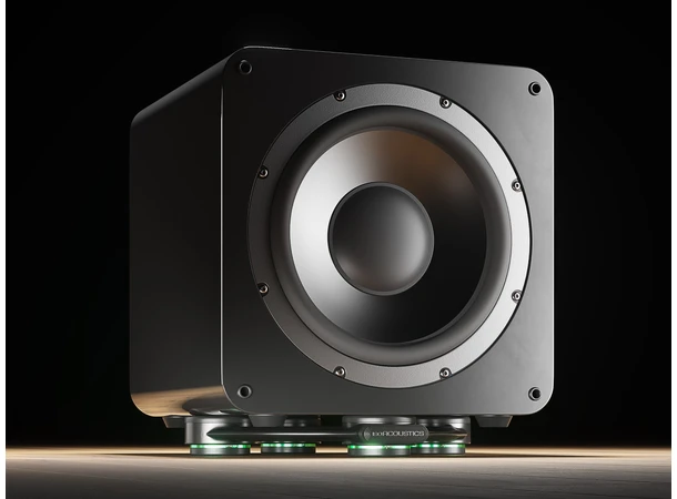 IsoAcoustics Aperta Sub - isolasjonsstativ