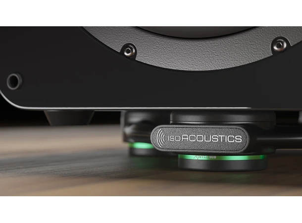IsoAcoustics Aperta Sub - isolasjonsstativ