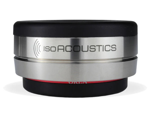 IsoAcoustics Orea Bordeaux