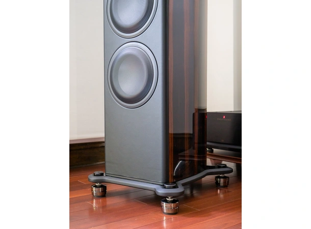 Iso Acoustics Gaia I - høyttalerføtter