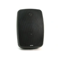 Jamo I/O 3S B Stereo - stk Utehøyttaler med brakett - Sort