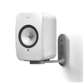 KEF B1 Veggfeste til KEF LSX høyttaler - Sølv