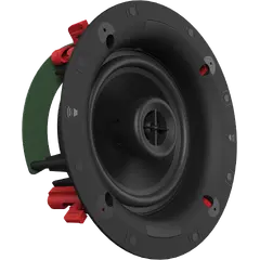 Klipsch DS-160-CDT, takhøyttaler 6,5" bass, diskant m/Tractrix horn, 91dB