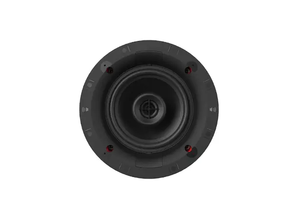 Klipsch DS-160-CDT, takhøyttaler 6,5" bass, diskant m/Tractrix horn, 91dB 