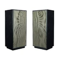 Klipsch Forte IV - Sort ask Gulvstående høyttalere
