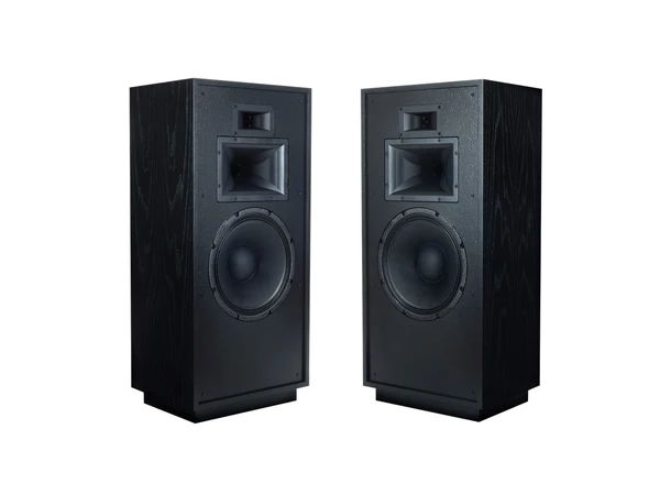 Klipsch Forte IV - hornhøyttaler
