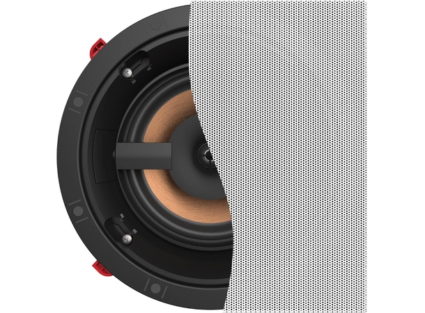 Klipsch PRO-16RC - stk Takhøyttaler 6,5", 15,6 cm dyp 