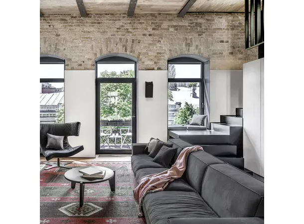 Klipsch R-40SA (DEMO) Atmoshøyttalere 