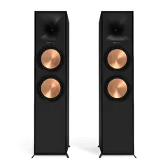 Klipsch R-800F Reference Gulvstående høyttalere
