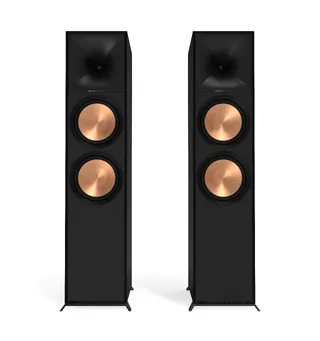 Klipsch R-800F Reference Gulvstående høyttalere