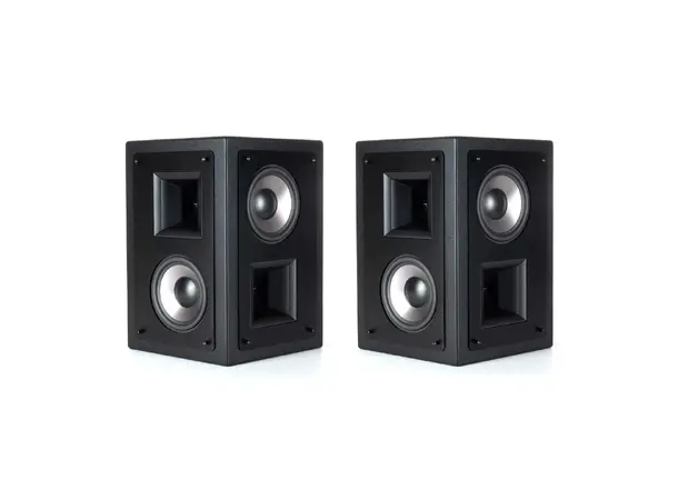 Klipsch THX-5000 SUR THX Ultra 2 surroundhøyttaler 