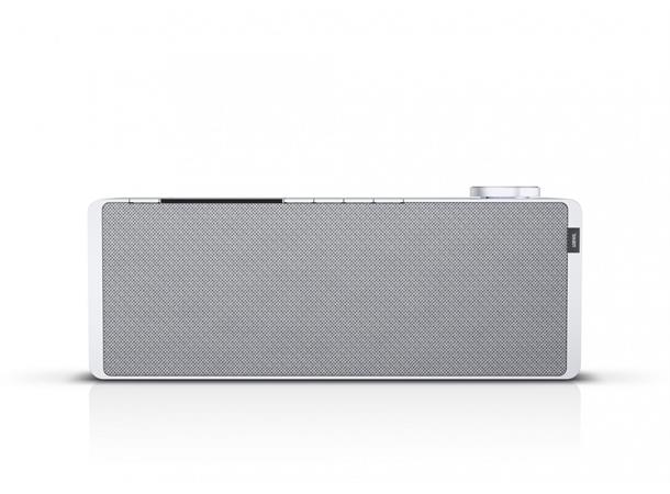 Loewe klang s1 light grey DAB+, Bluetooth, Nettradio