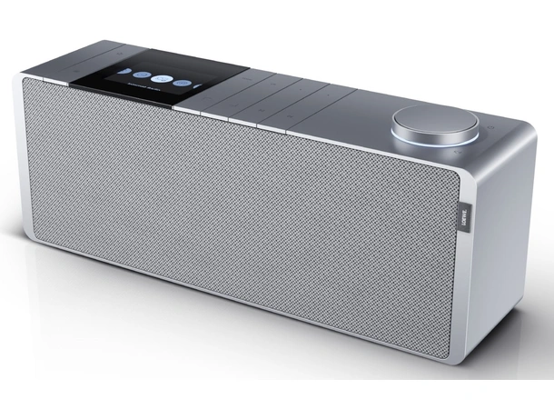 Loewe klang s1 light grey DAB+, Bluetooth, Nettradio 