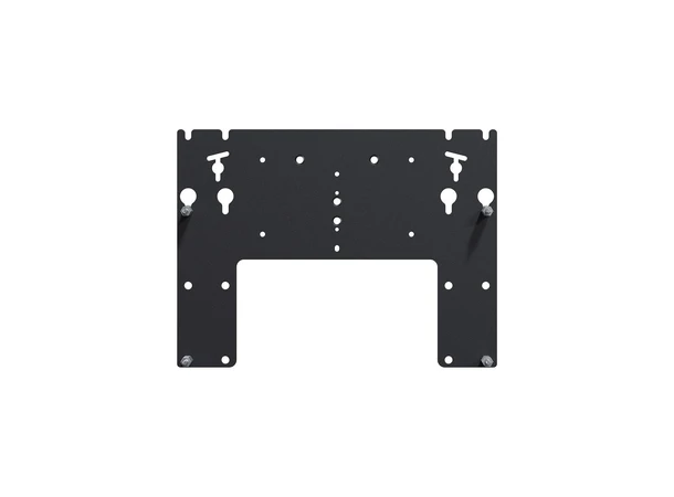 Loewe wall mount slim 432 Veggstativ 43" - 65" 