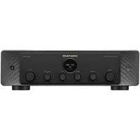 Marantz Model 40n - Sort Stereoforsterker med streamer og HDMI